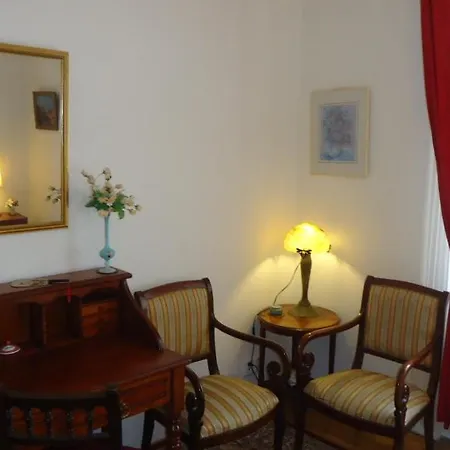 Museum Penzion Praha