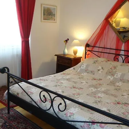 Penzion Museum 3*