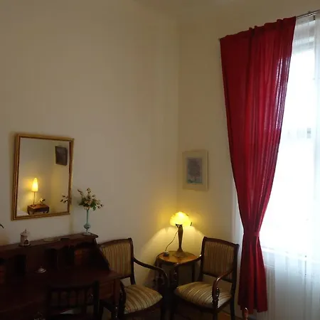 Museum Guest house Prague