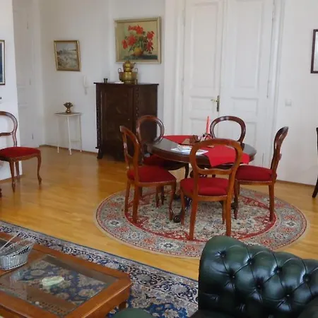 Penzion Museum Praha